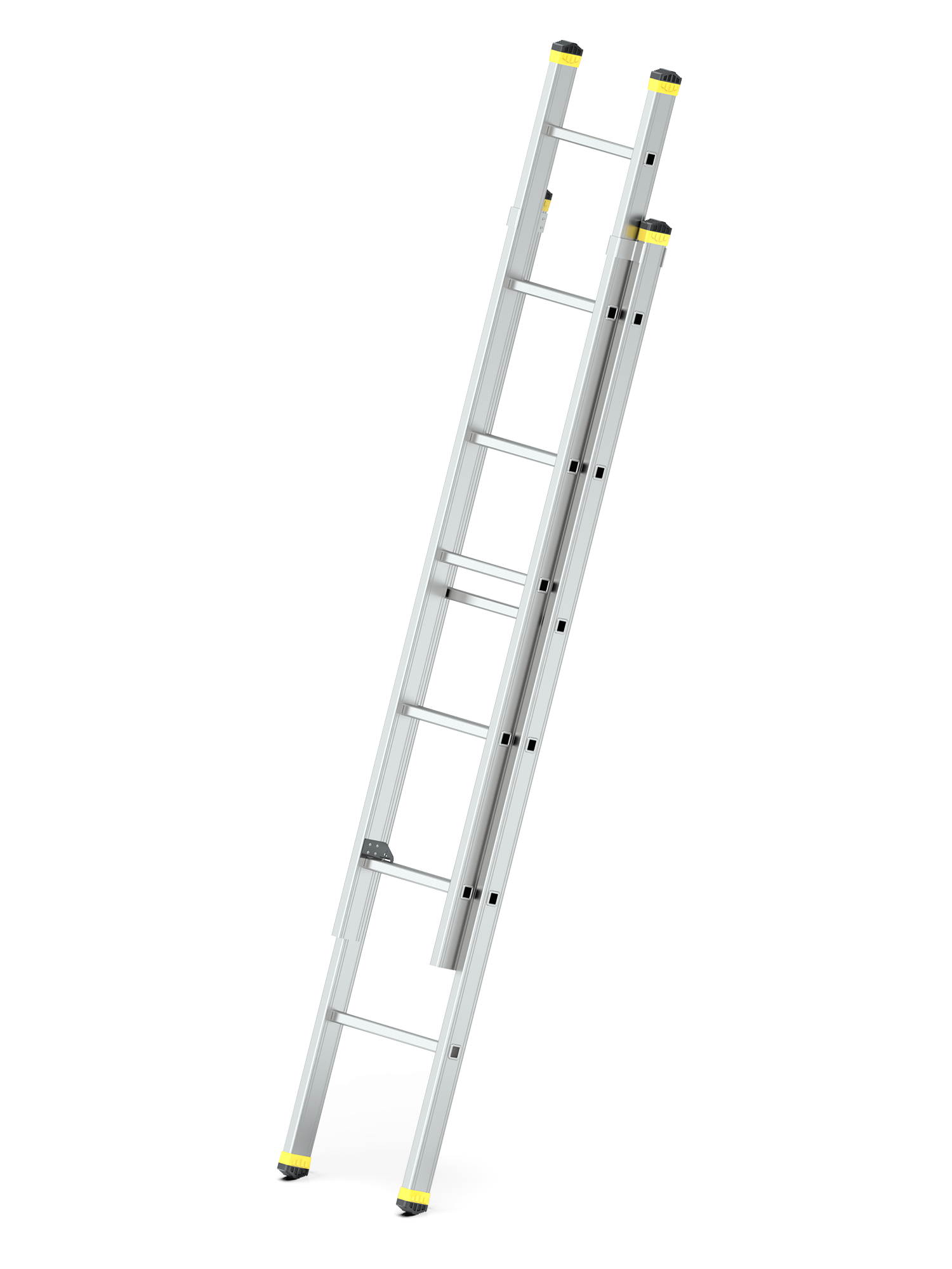 SKY LINE İKİ PARÇALI ALÜMİNYUM MERDİVEN SÜRGÜLÜ