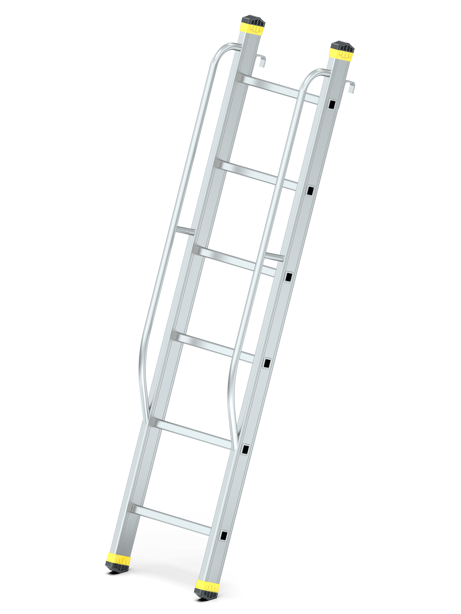 SKY LINE KORKULUKLU KANCALI MERDİVEN