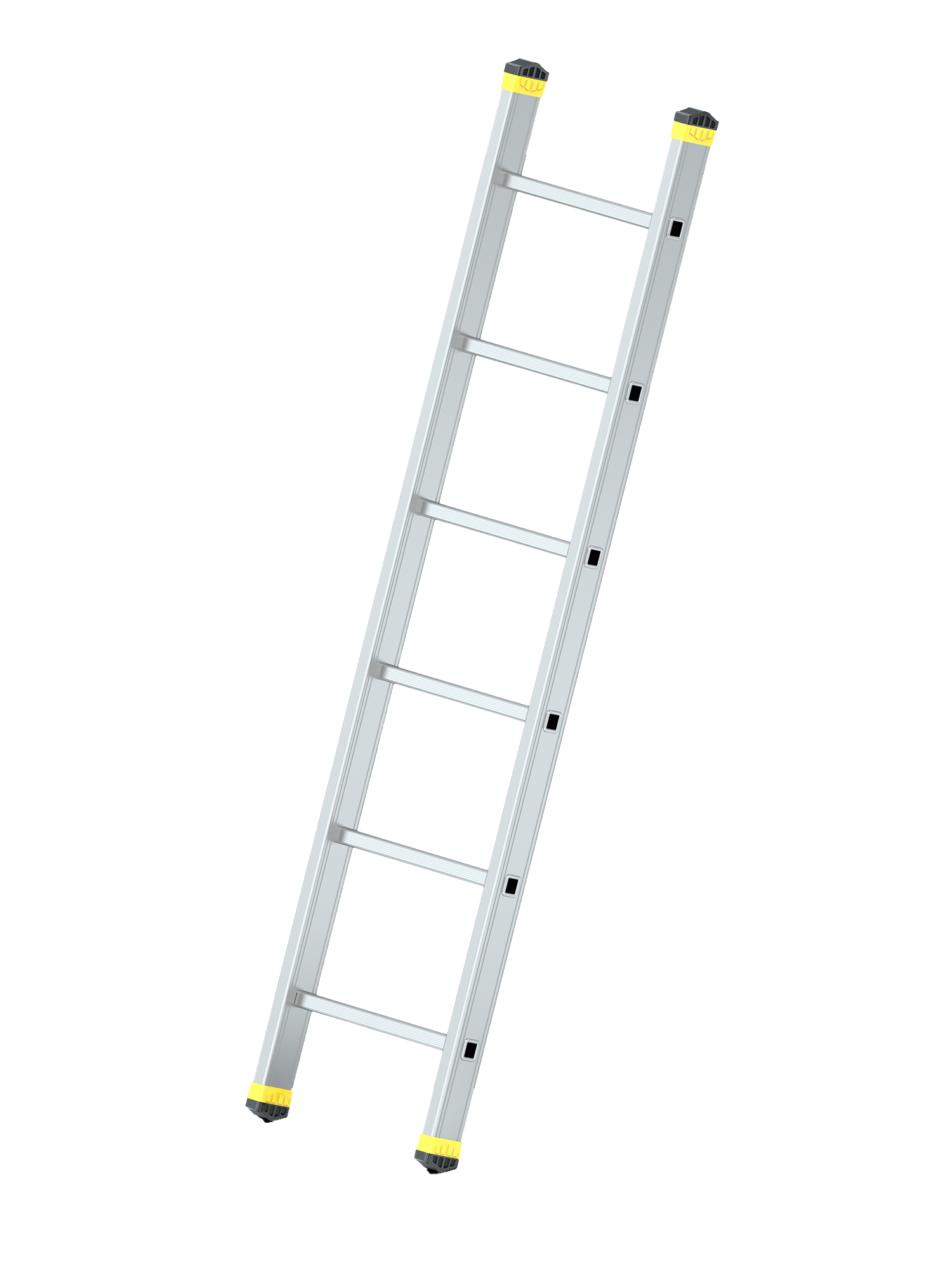 SKY LINE TEK PARÇALI ALÜMİNYUM MERDİVEN