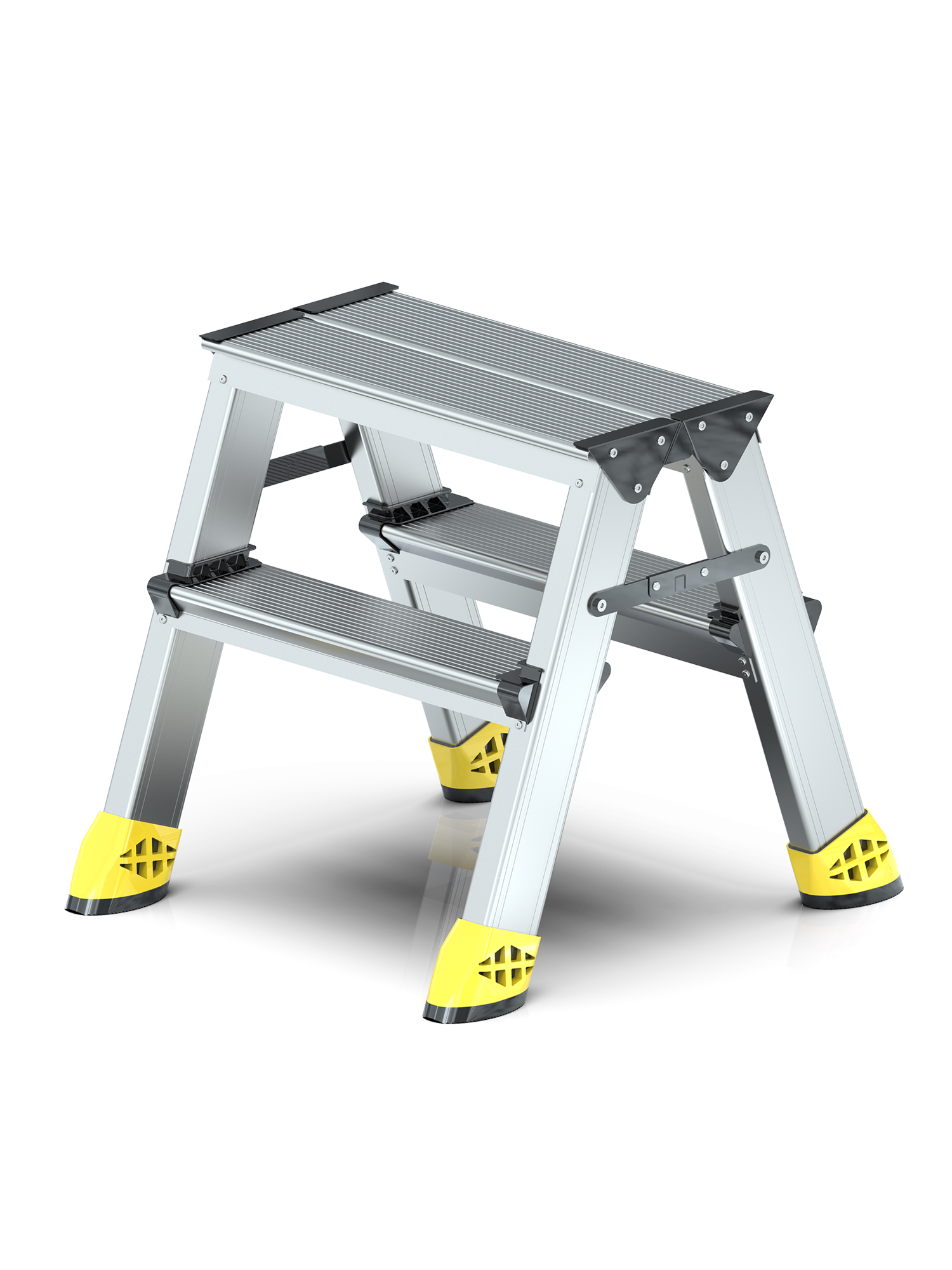 SKY LİNE ÇİFT TARAFLI MERDİVEN