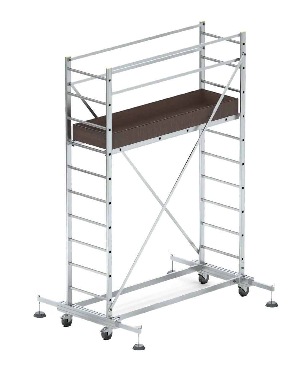 SKY LİNE TEKLİ İSKELE