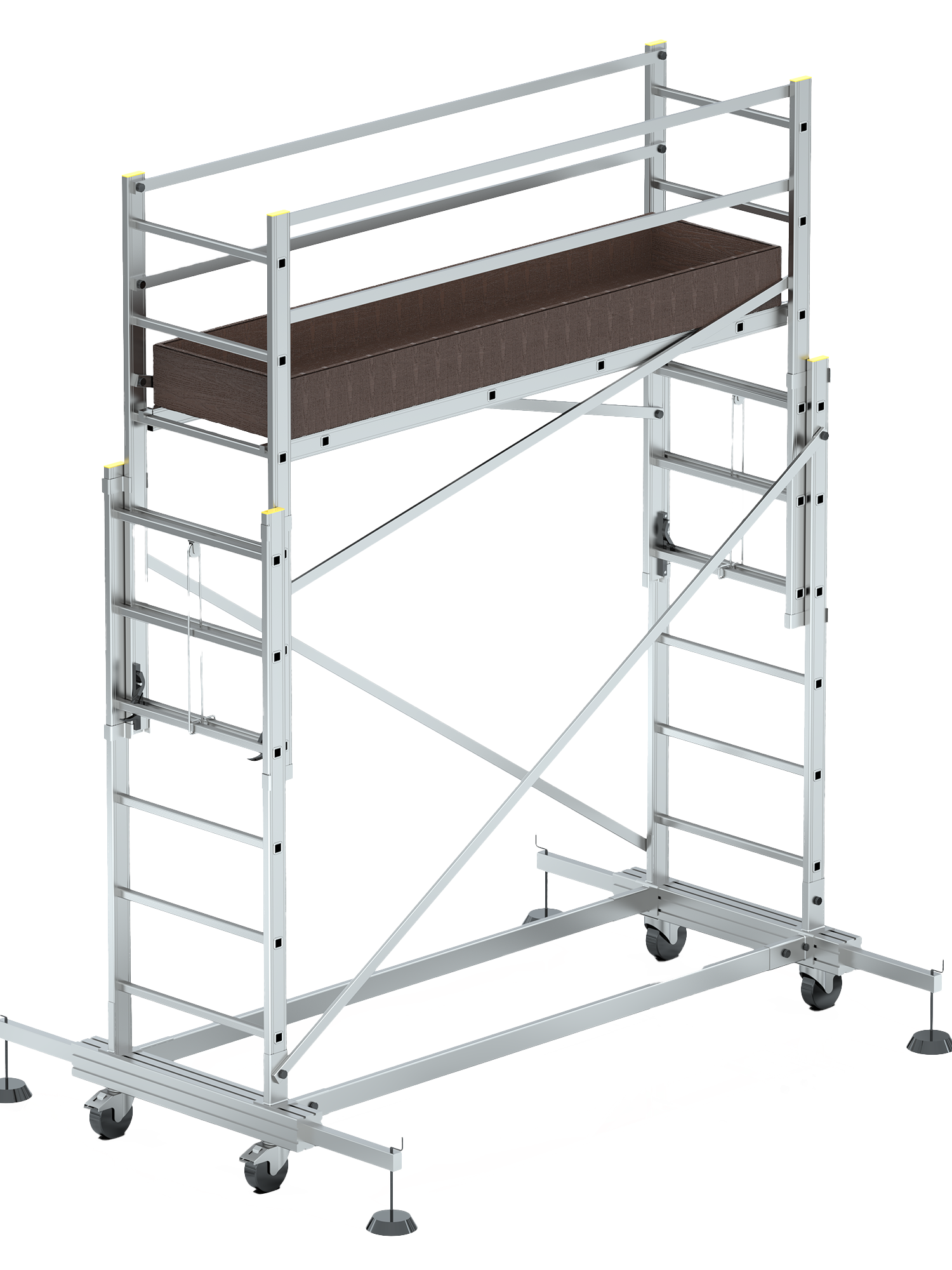 SKY LİNE XL İSKELE