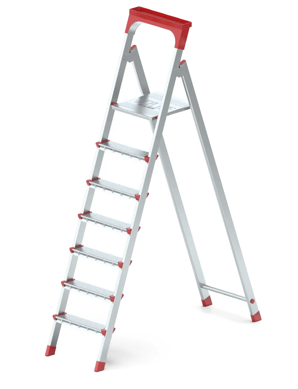 SKYLINE PROFİL MERDİVEN